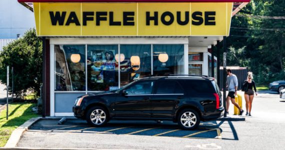 Waffle House Hacks You Have to Try