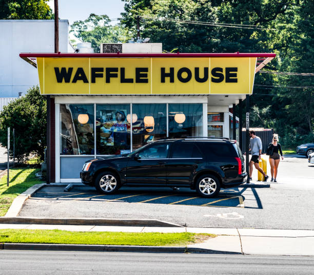 Waffle House Hacks You Have to Try