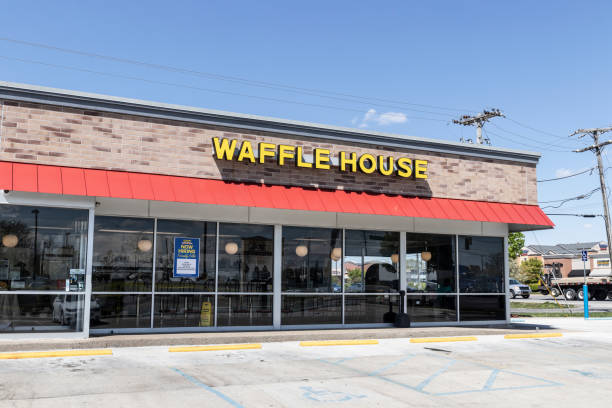 10 Surprisingly Healthy Choices at Waffle House