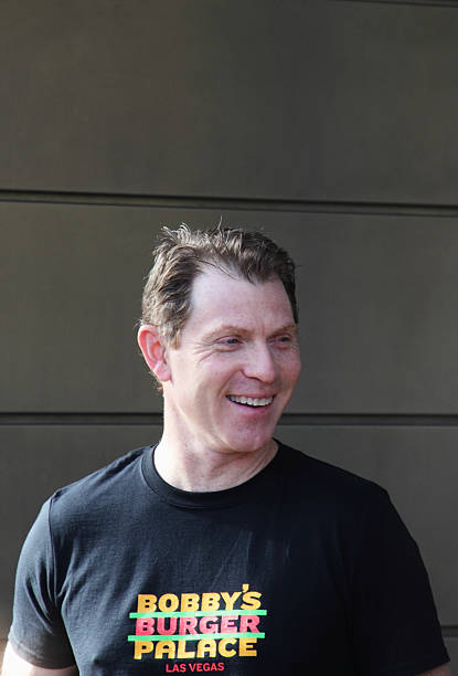 Bobby Flay