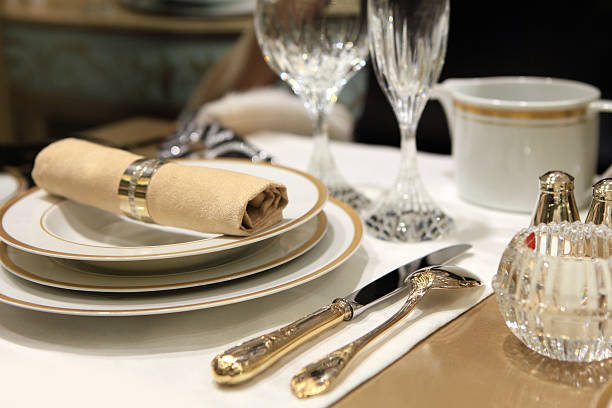 Dining Etiquette