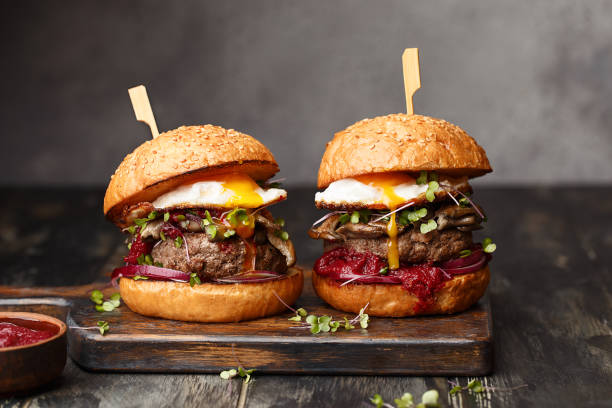 Fast-Casual restaurant