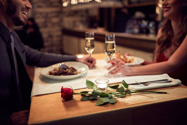 First Date