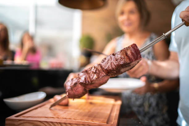 Fogo de Chao Churrasco