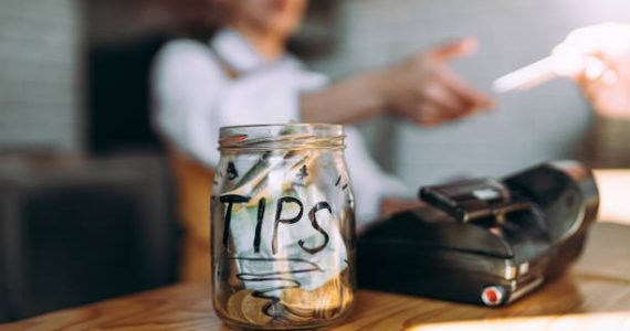 Guide to Tipping Etiquette