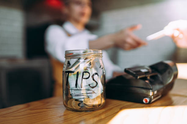 Guide to Tipping Etiquette