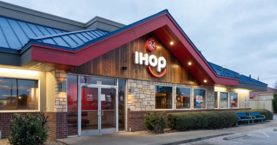 How Many Calories are in IHOP’s Pancakes?