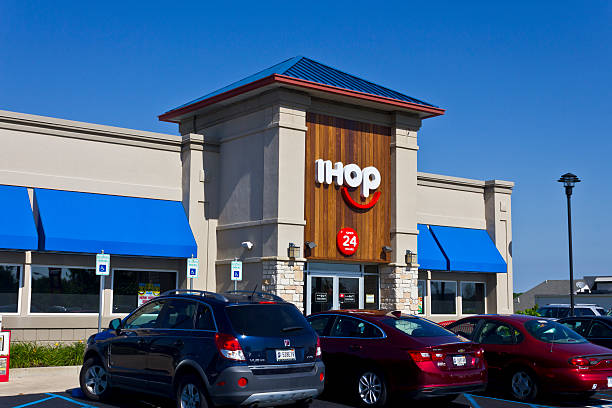 IHOP Returns to Breakfast Classics: A Return to Its Roots