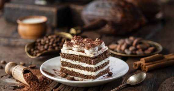 Iconic Dishes from Around the World