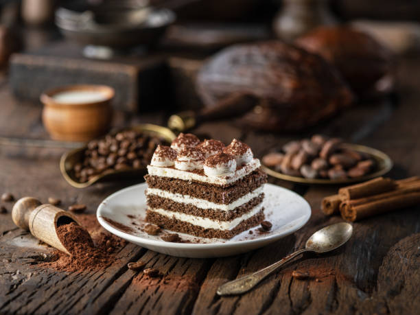 Iconic Dishes from Around the World