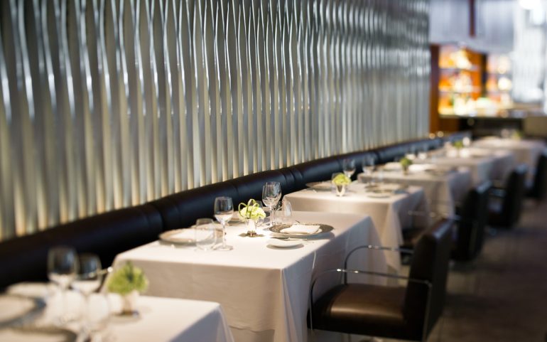 Le Bernardin