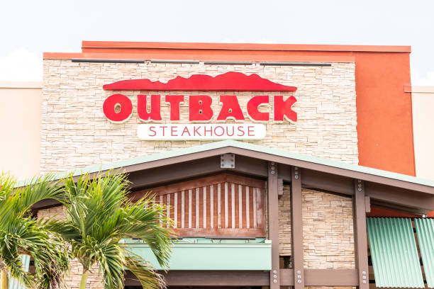Outback Steakhouse's Most Popular Menu Items