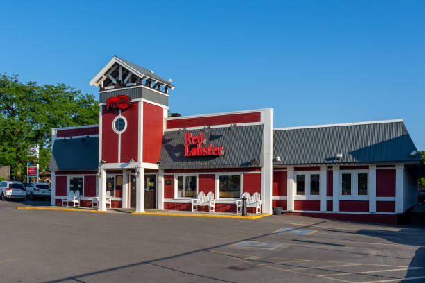 Red Lobster's Endless Shrimp is Here to Stay