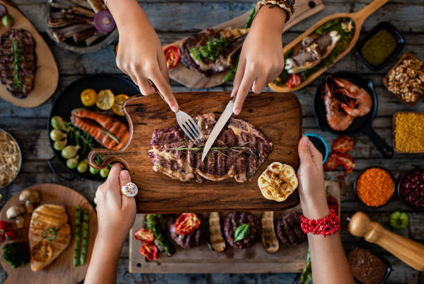 Ruth's Chris vs. Morton's The Steakhouse