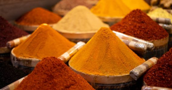 The Essential Role of Spices in Global Cuisines