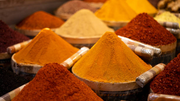 The Essential Role of Spices in Global Cuisines