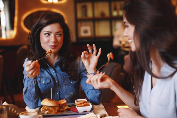 casual dining restaurant