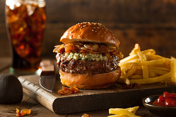 Navigating the World of Gourmet Burgers