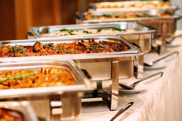 hometown buffet