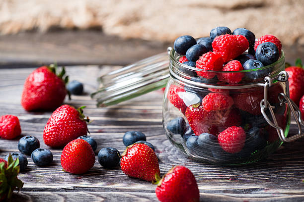 Food Storage Hacks