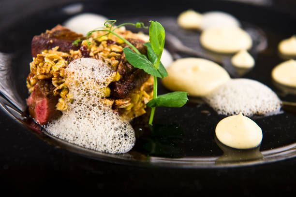 Michelin Stars: Decoding the Culinary Prestige