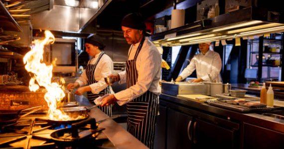 restaurant kitchen secrets