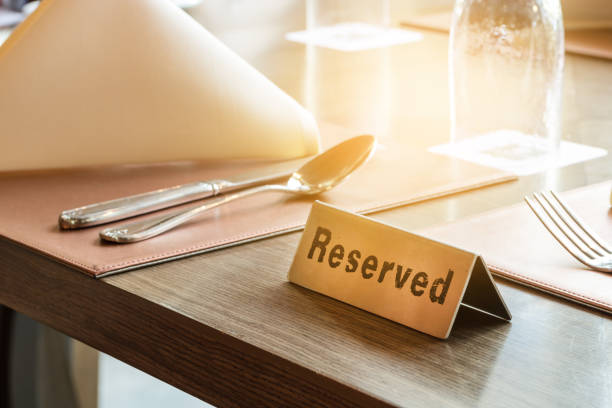 How to Make a Reservation for a Popular Restaurant