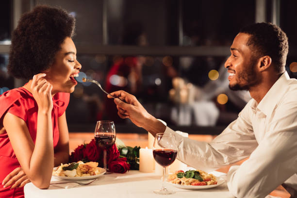 restaurants for a date night