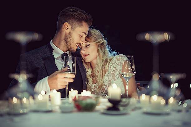 Tips for a Romantic Date in an Upscale Restaurant