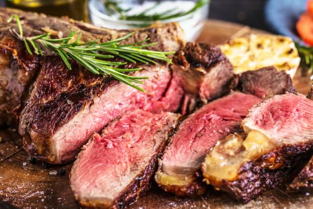 Elevate Your Steakhouse Experience