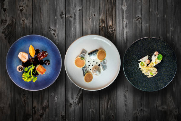 Getting to Know More About Tasting Menus