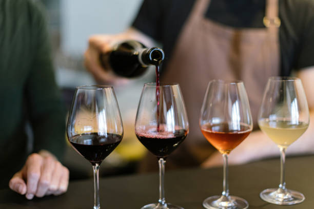 The Wine Connoisseur's Guide to Pairing Fine Dining with Exceptional Wines