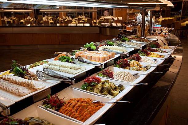 11 Facts About Golden Corral You Probably Didn’t Know